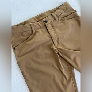 Lululemon ABC pants